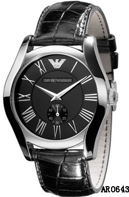 Armani watch man-431